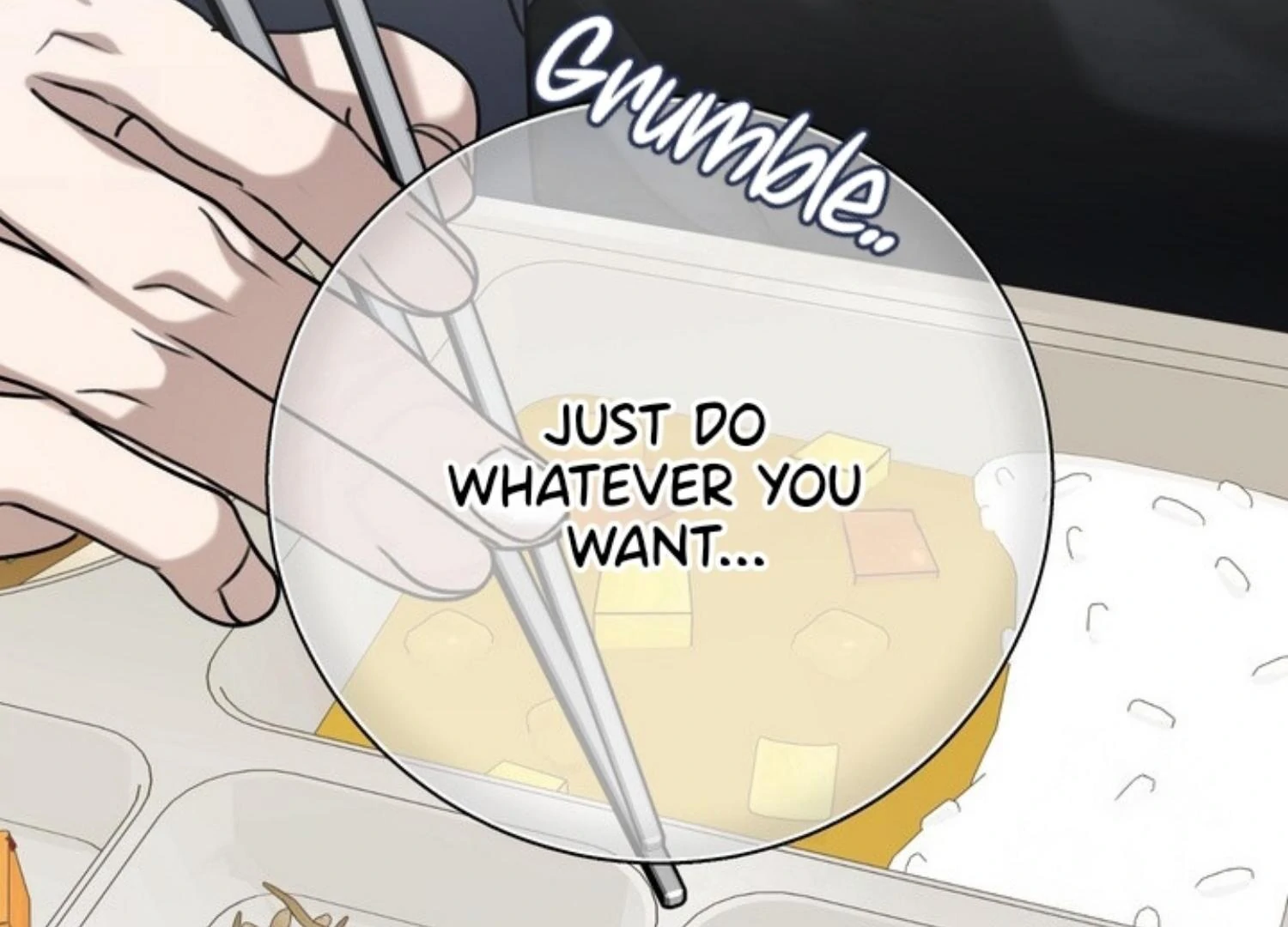Eighteen’s Bed Chapter 5 - Page 60 in English