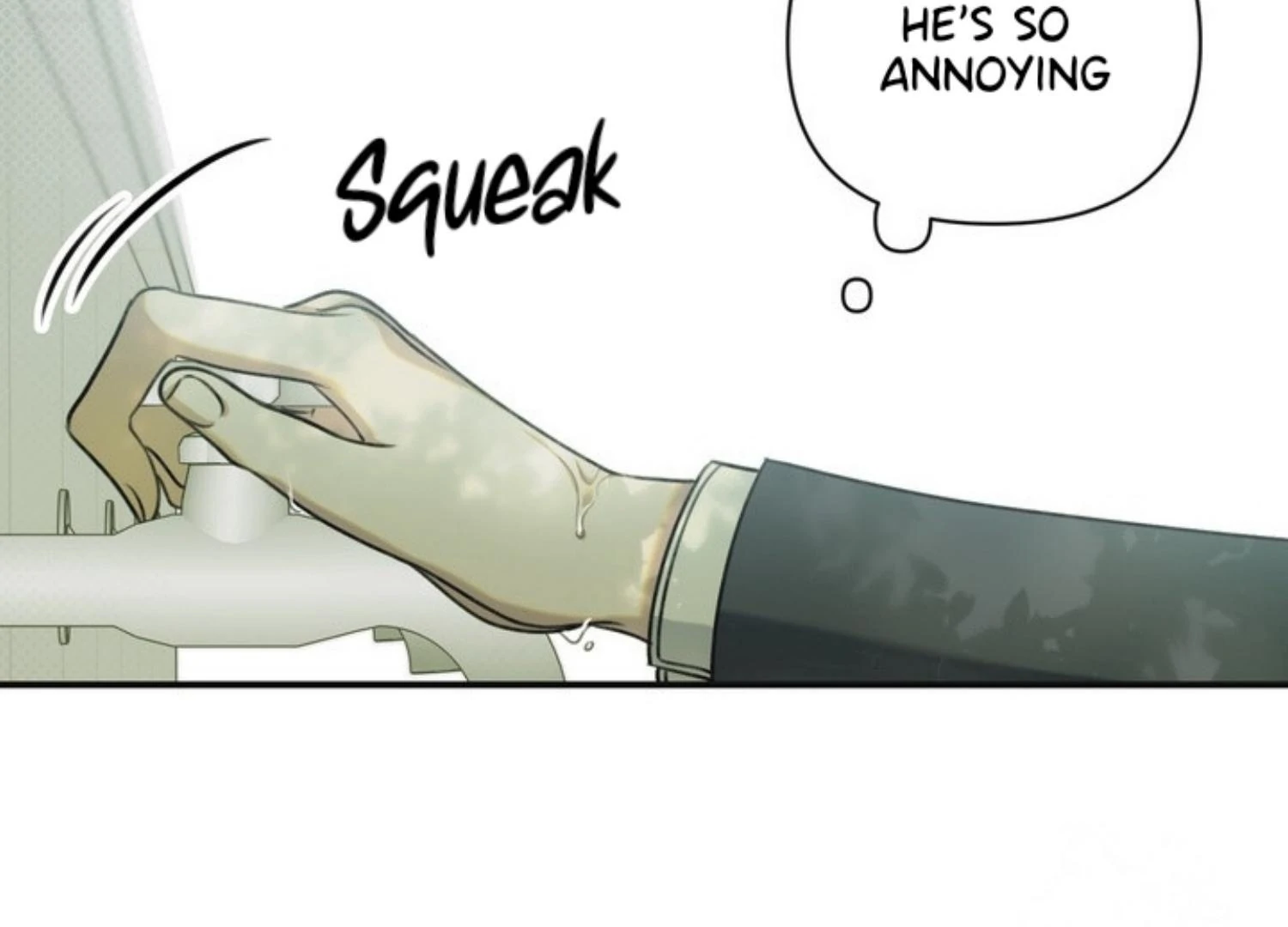 Eighteen’s Bed Chapter 5 - Page 75 in English