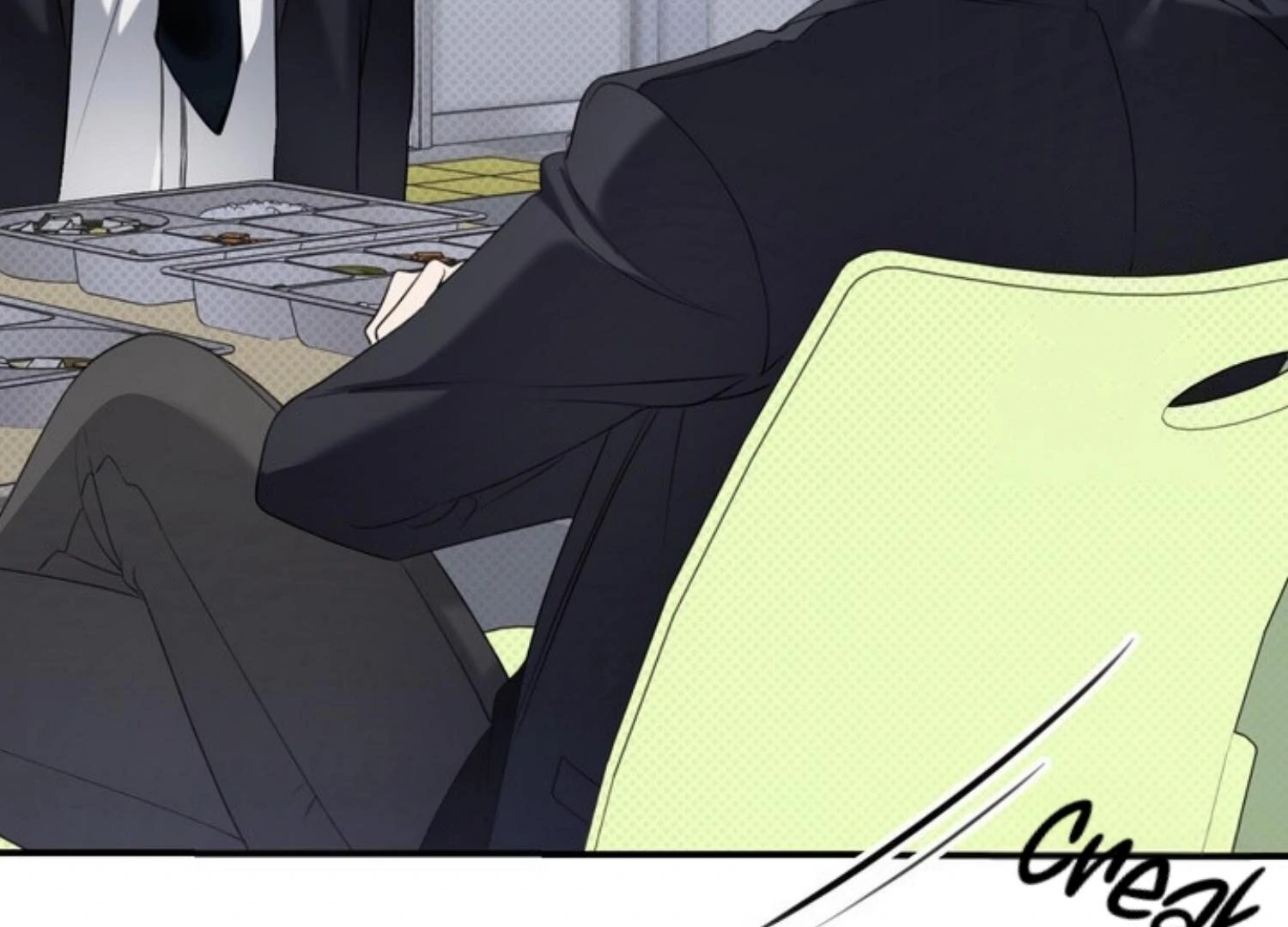 Eighteen’s Bed Chapter 5 - Page 8 in English