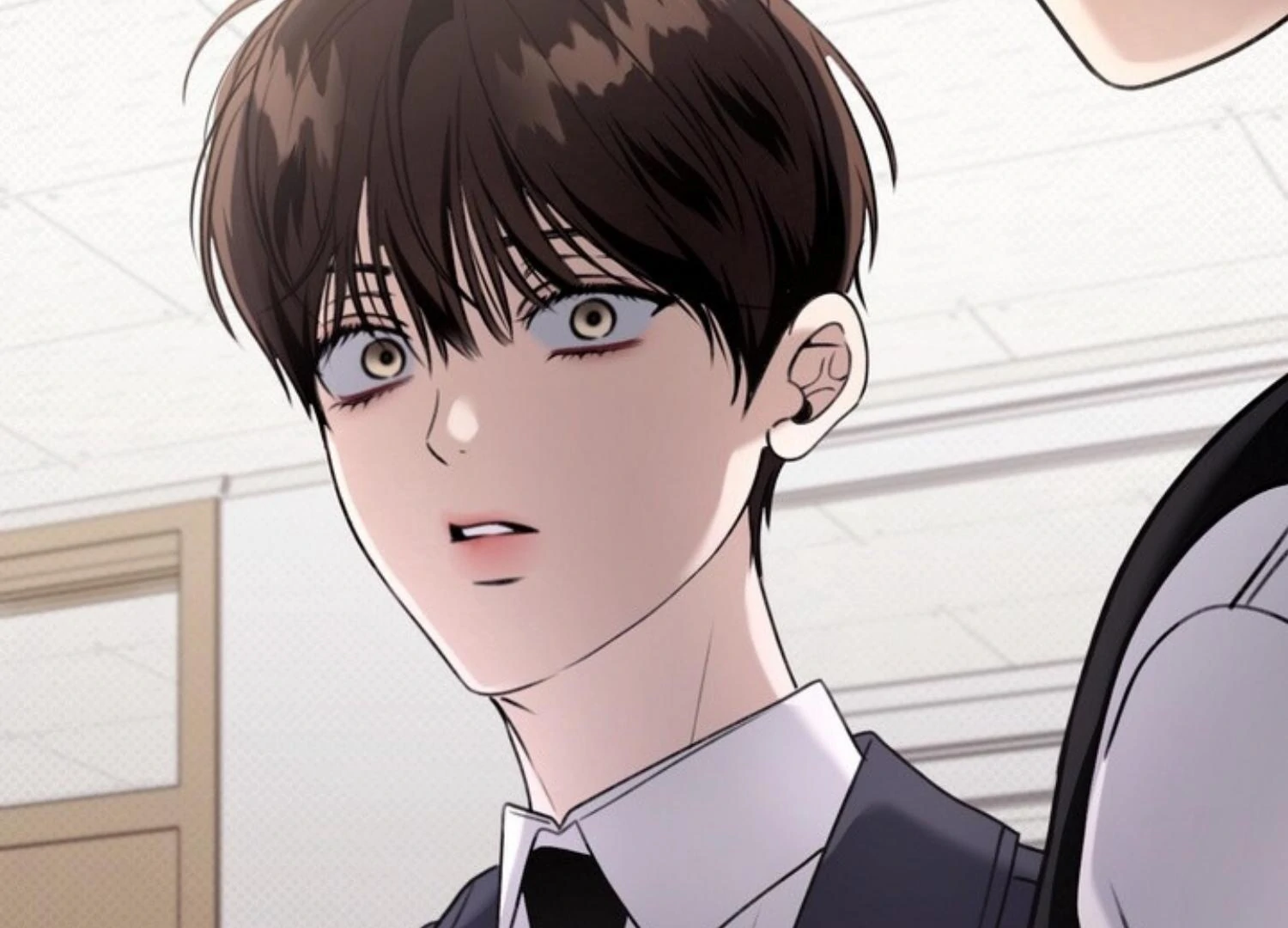 Eighteen’s Bed Chapter 5 - Page 87 in English