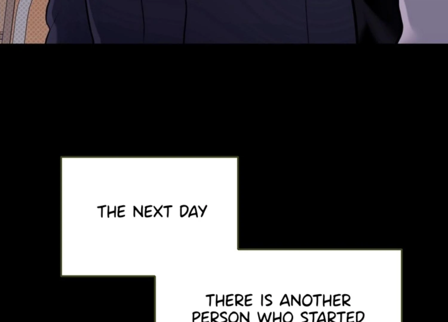 Eighteen’s Bed Chapter 5 - Page 89 in English