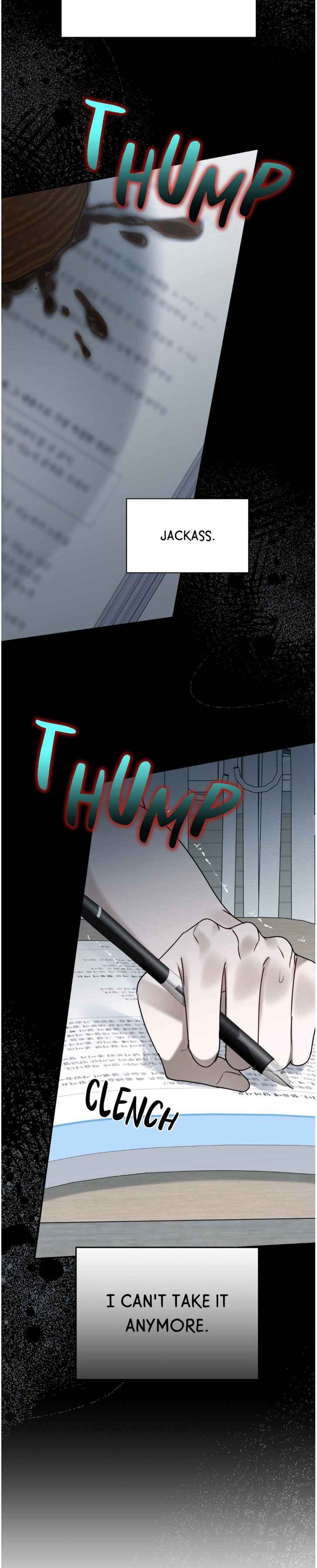 Eighteen’s Bed Chapter 50 - Page 10 in English