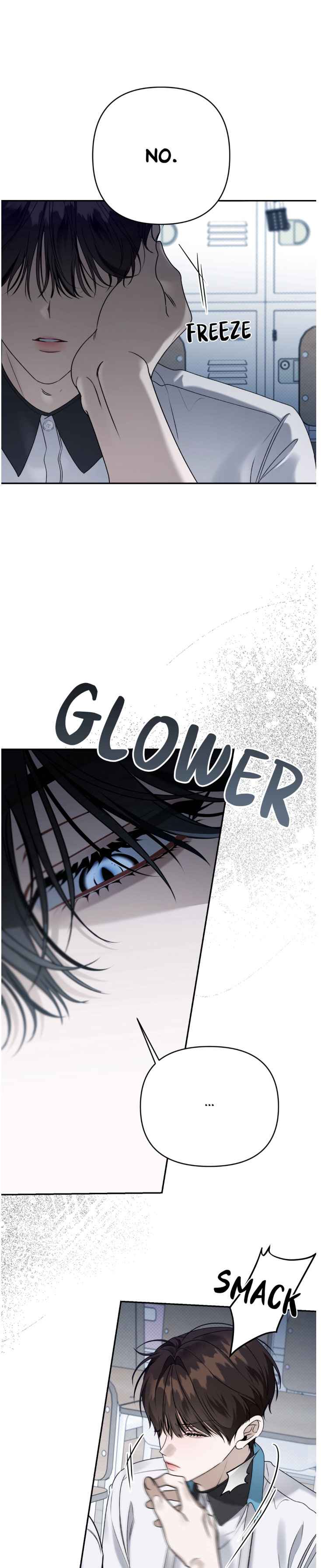 Eighteen’s Bed Chapter 50 - Page 4 in English