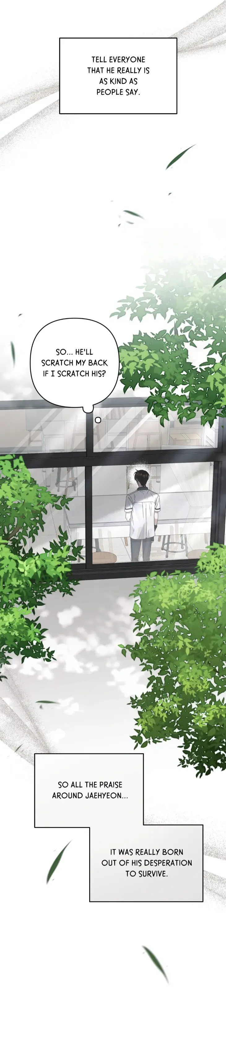 Eighteen’s Bed Chapter 51 - Page 13 in English