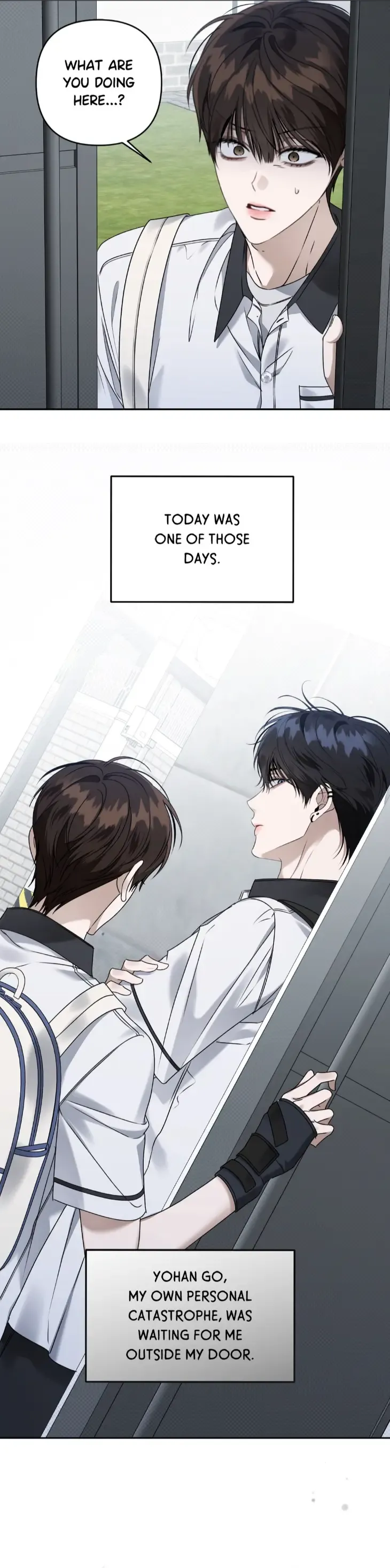Eighteen’s Bed Chapter 51 - Page 15 in English