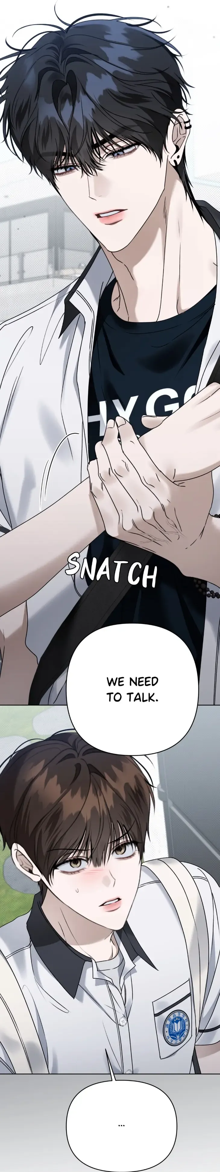 Eighteen’s Bed Chapter 51 - Page 16 in English