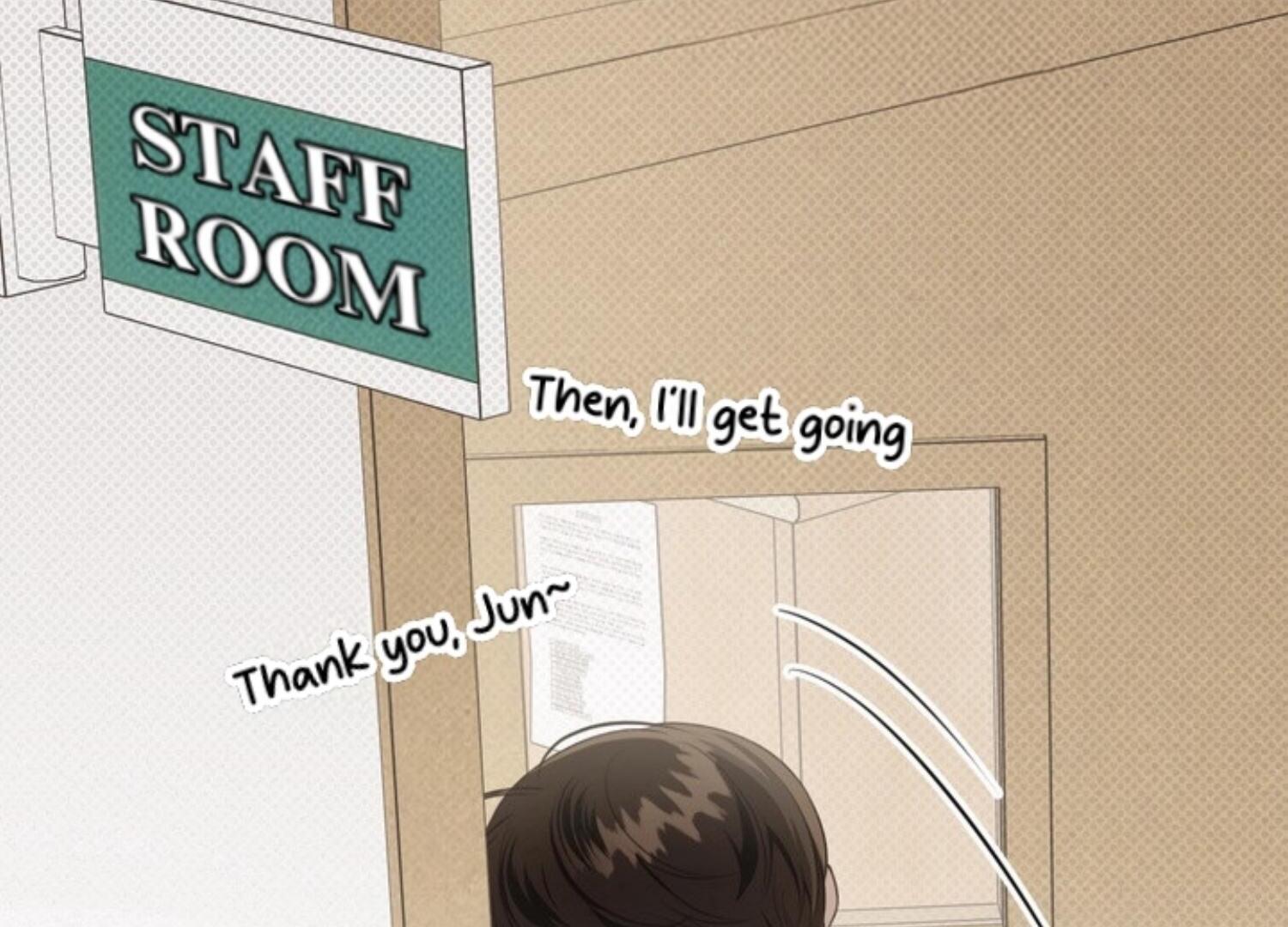 Eighteen’s Bed Chapter 6 - Page 106 in English
