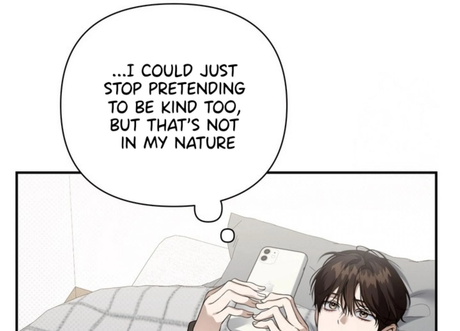 Eighteen’s Bed Chapter 6 - Page 115 in English