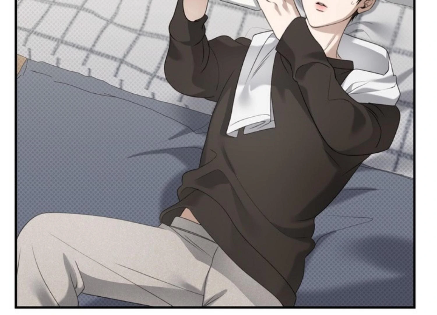 Eighteen’s Bed Chapter 6 - Page 116 in English