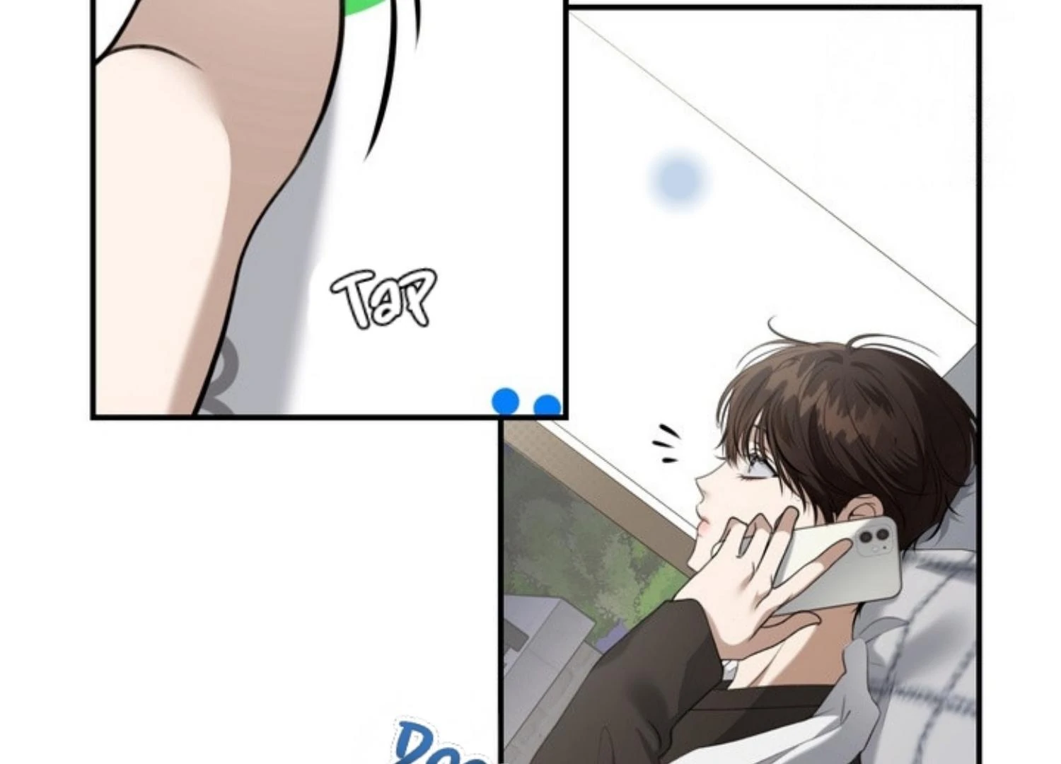 Eighteen’s Bed Chapter 6 - Page 119 in English
