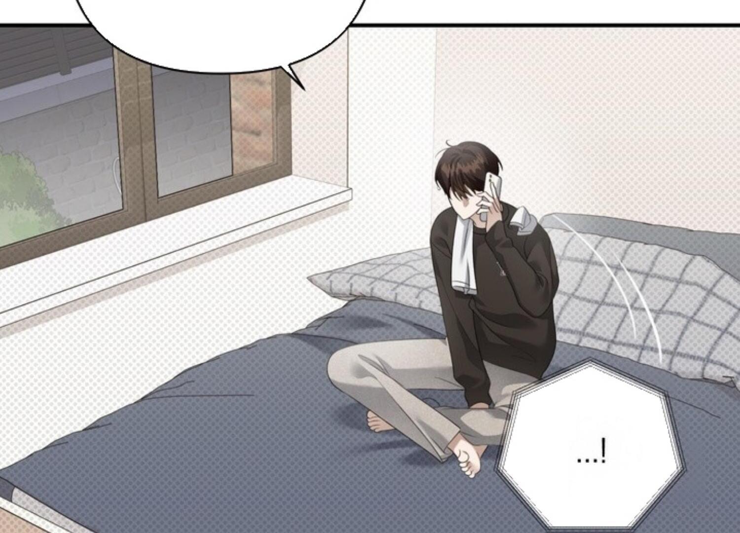 Eighteen’s Bed Chapter 6 - Page 122 in English