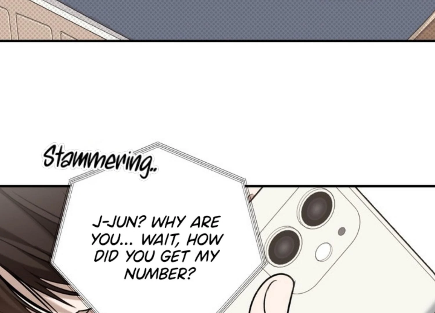 Eighteen’s Bed Chapter 6 - Page 123 in English