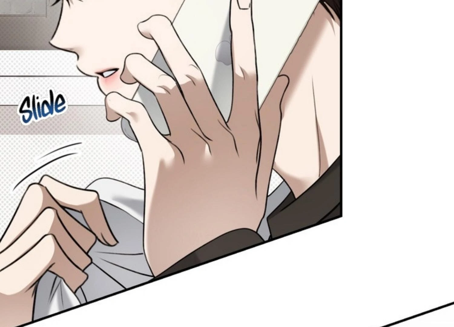 Eighteen’s Bed Chapter 6 - Page 127 in English