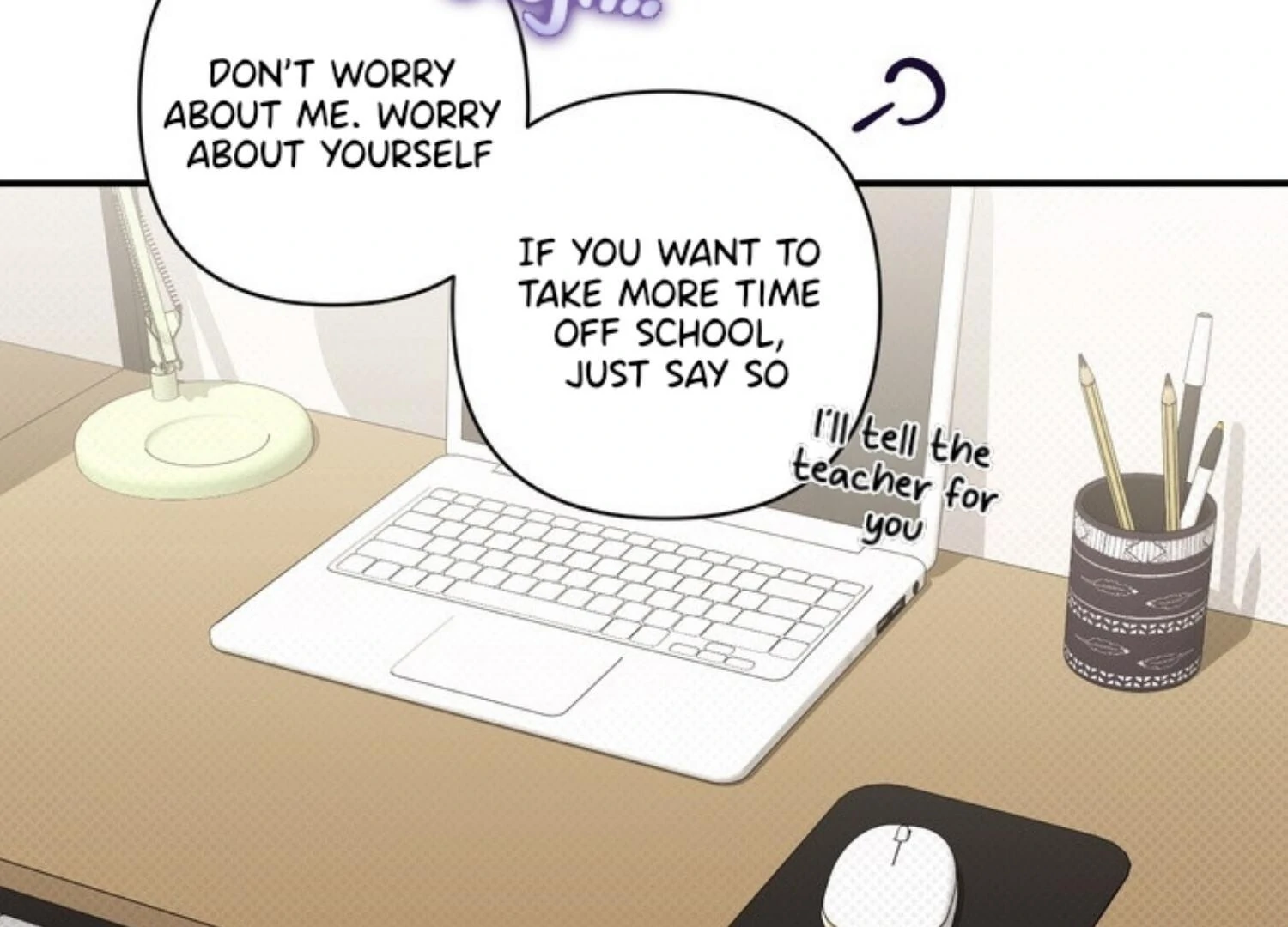Eighteen’s Bed Chapter 6 - Page 131 in English