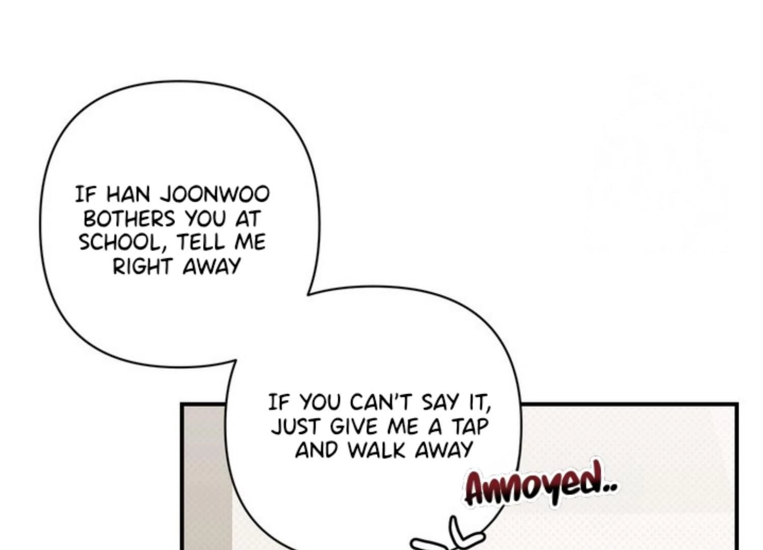 Eighteen’s Bed Chapter 6 - Page 134 in English