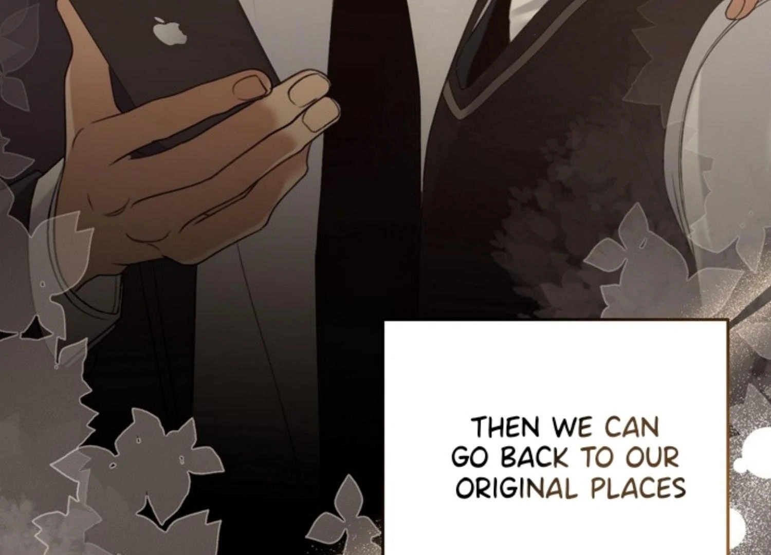 Eighteen’s Bed Chapter 6 - Page 18 in English