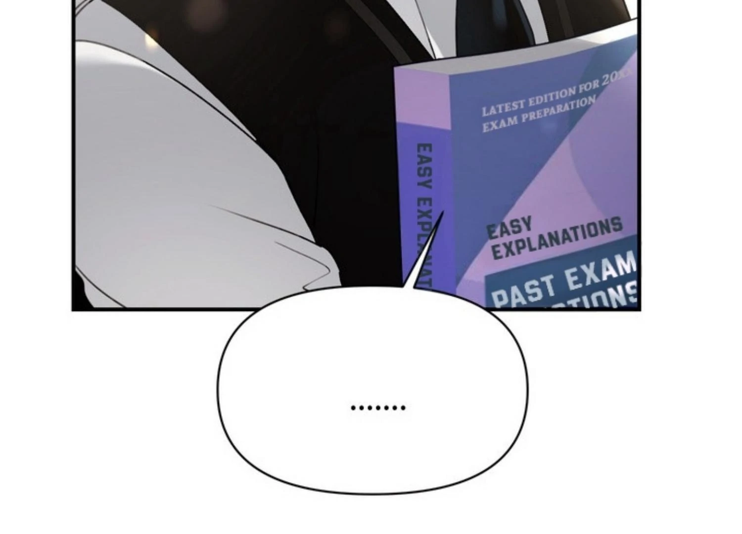 Eighteen’s Bed Chapter 6 - Page 191 in English