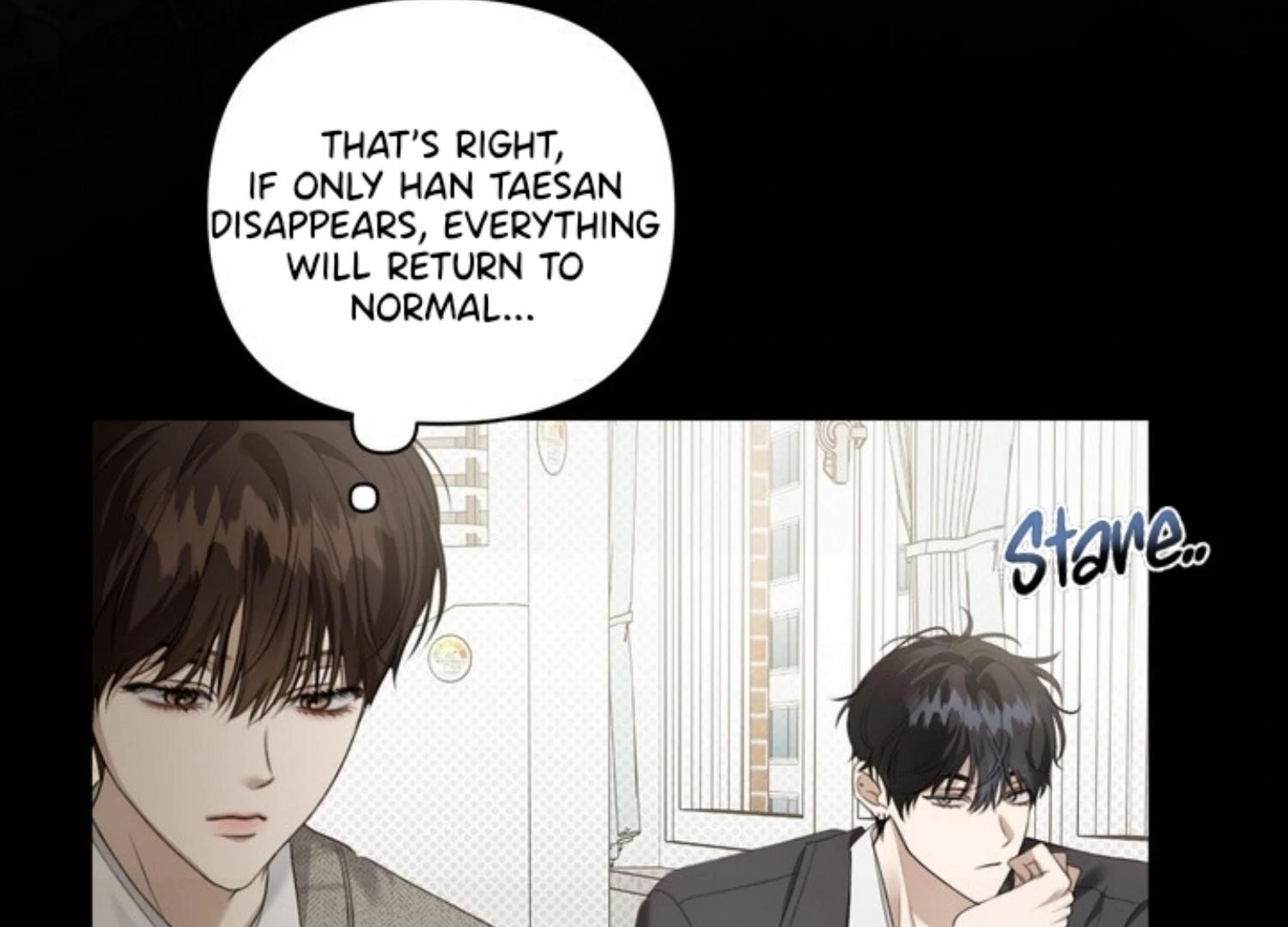 Eighteen’s Bed Chapter 6 - Page 20 in English