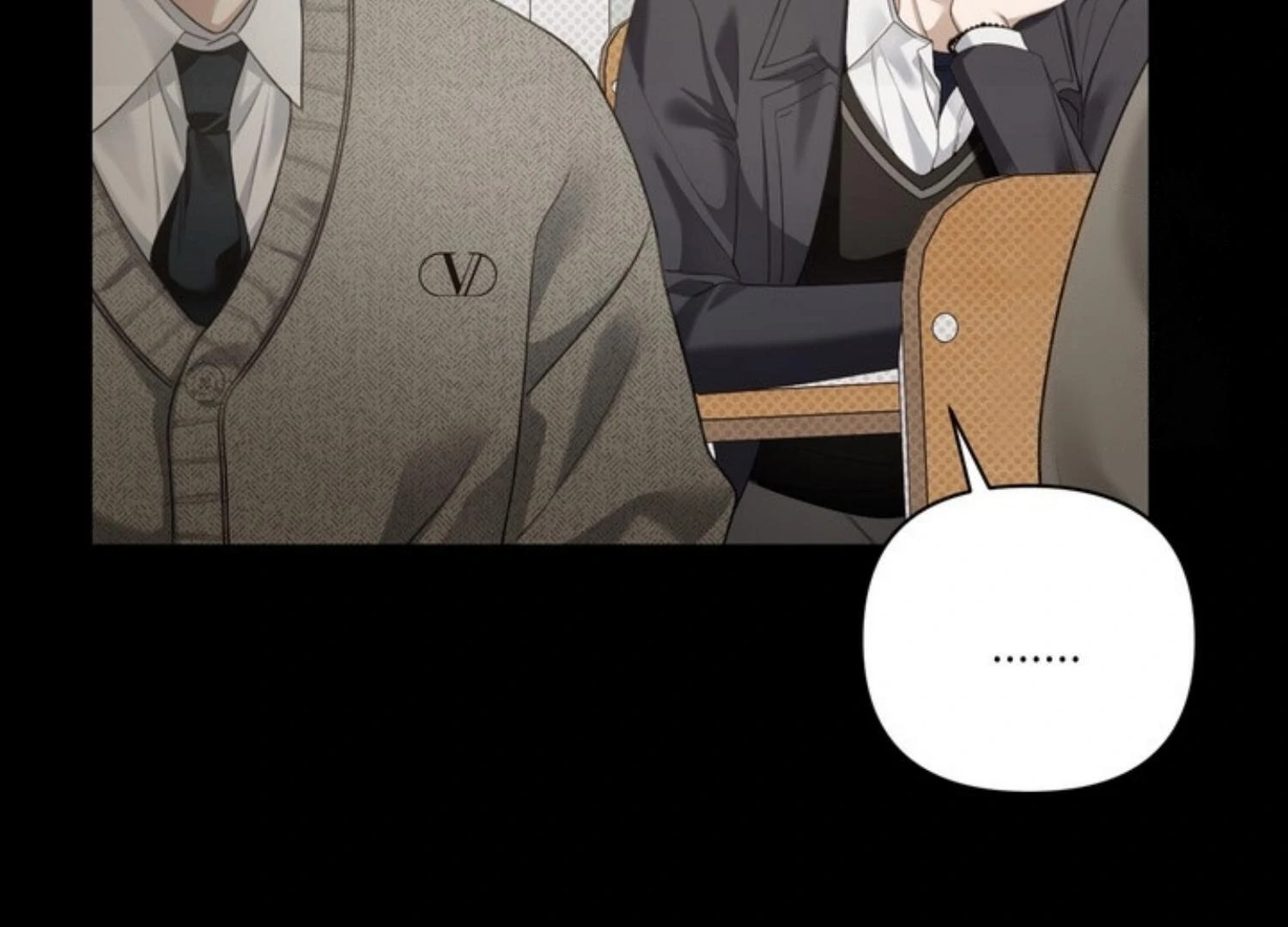 Eighteen’s Bed Chapter 6 - Page 21 in English