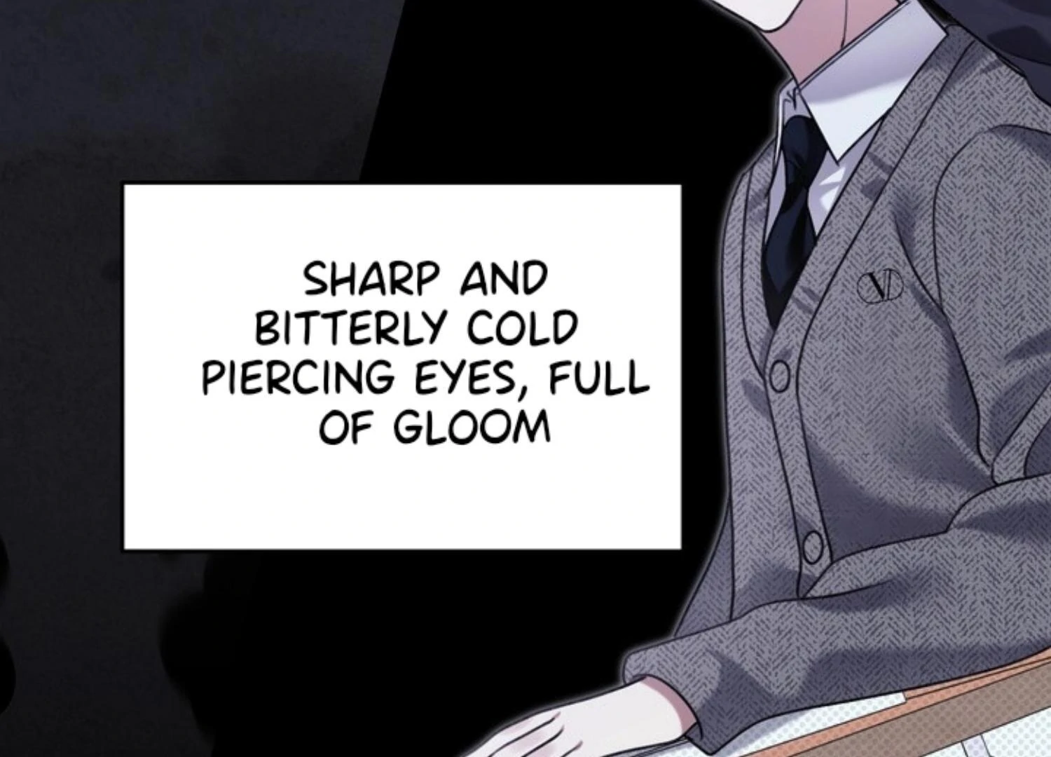 Eighteen’s Bed Chapter 6 - Page 61 in English