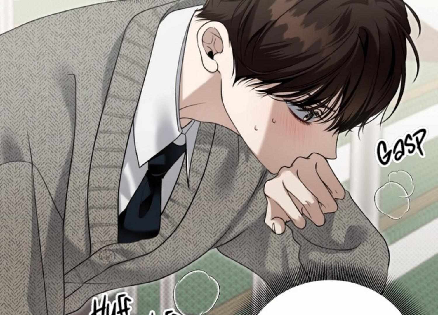Eighteen’s Bed Chapter 6 - Page 75 in English