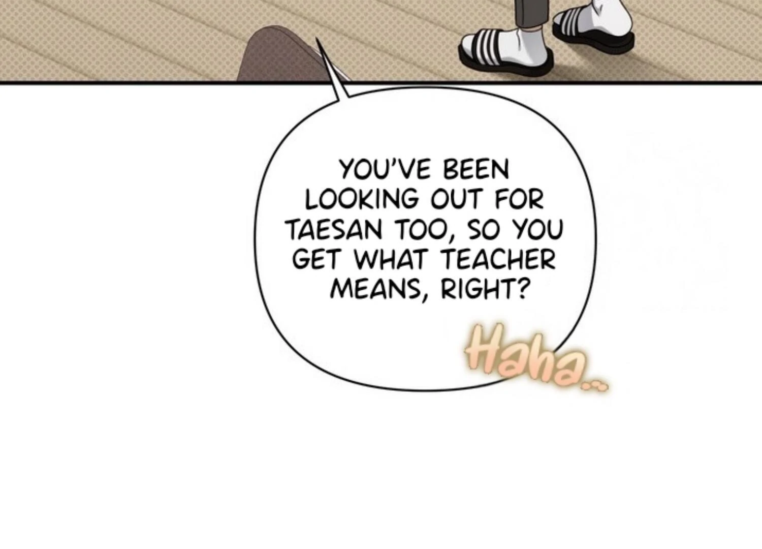 Eighteen’s Bed Chapter 6 - Page 92 in English