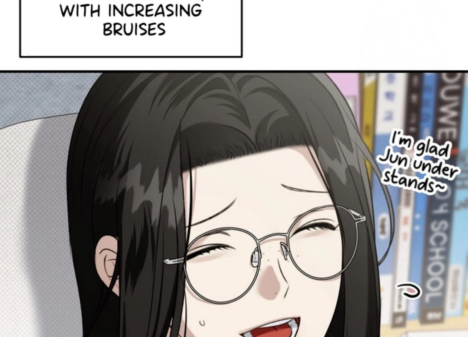 Eighteen’s Bed Chapter 6 - Page 96 in English