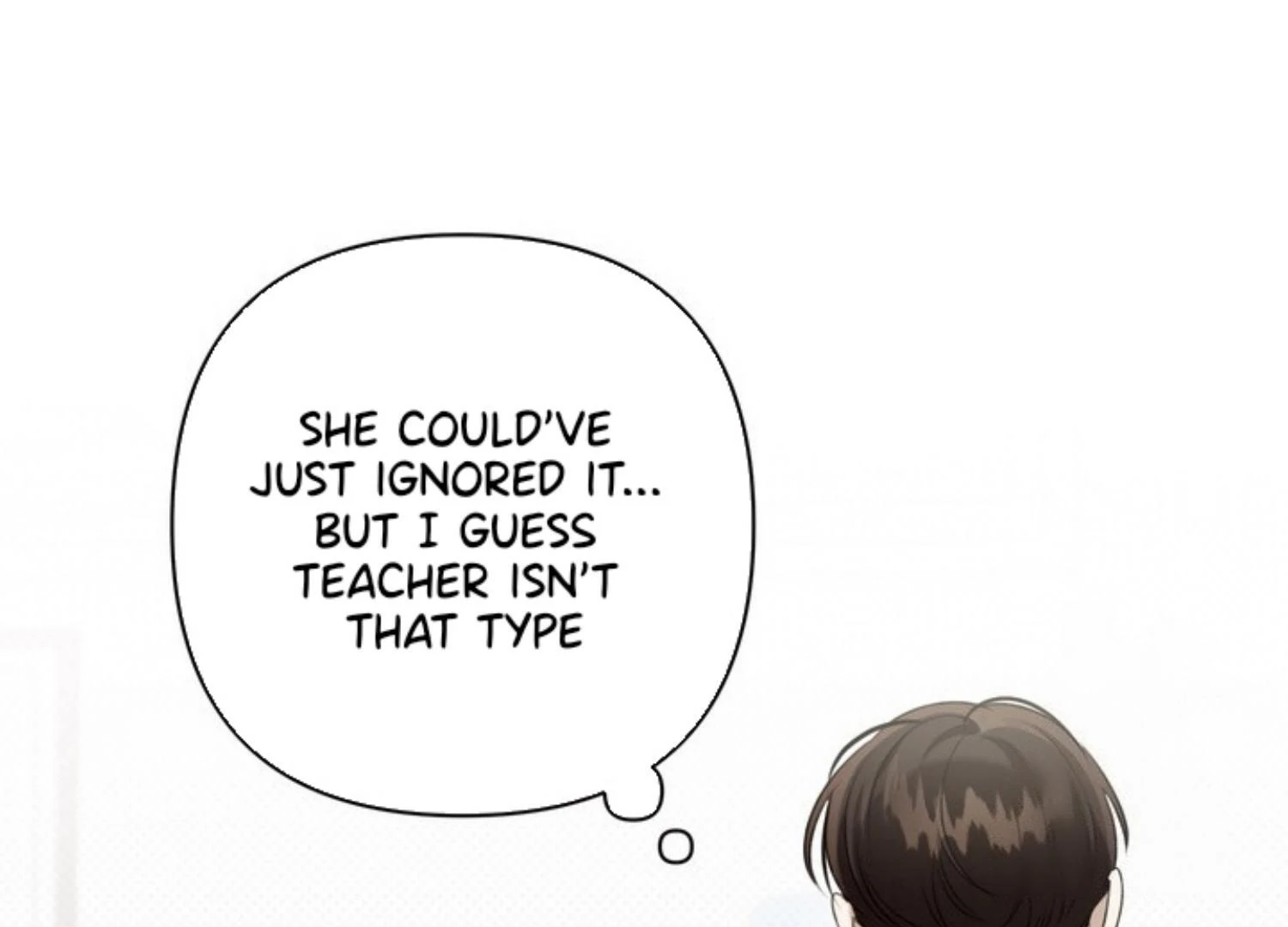 Eighteen’s Bed Chapter 6 - Page 99 in English