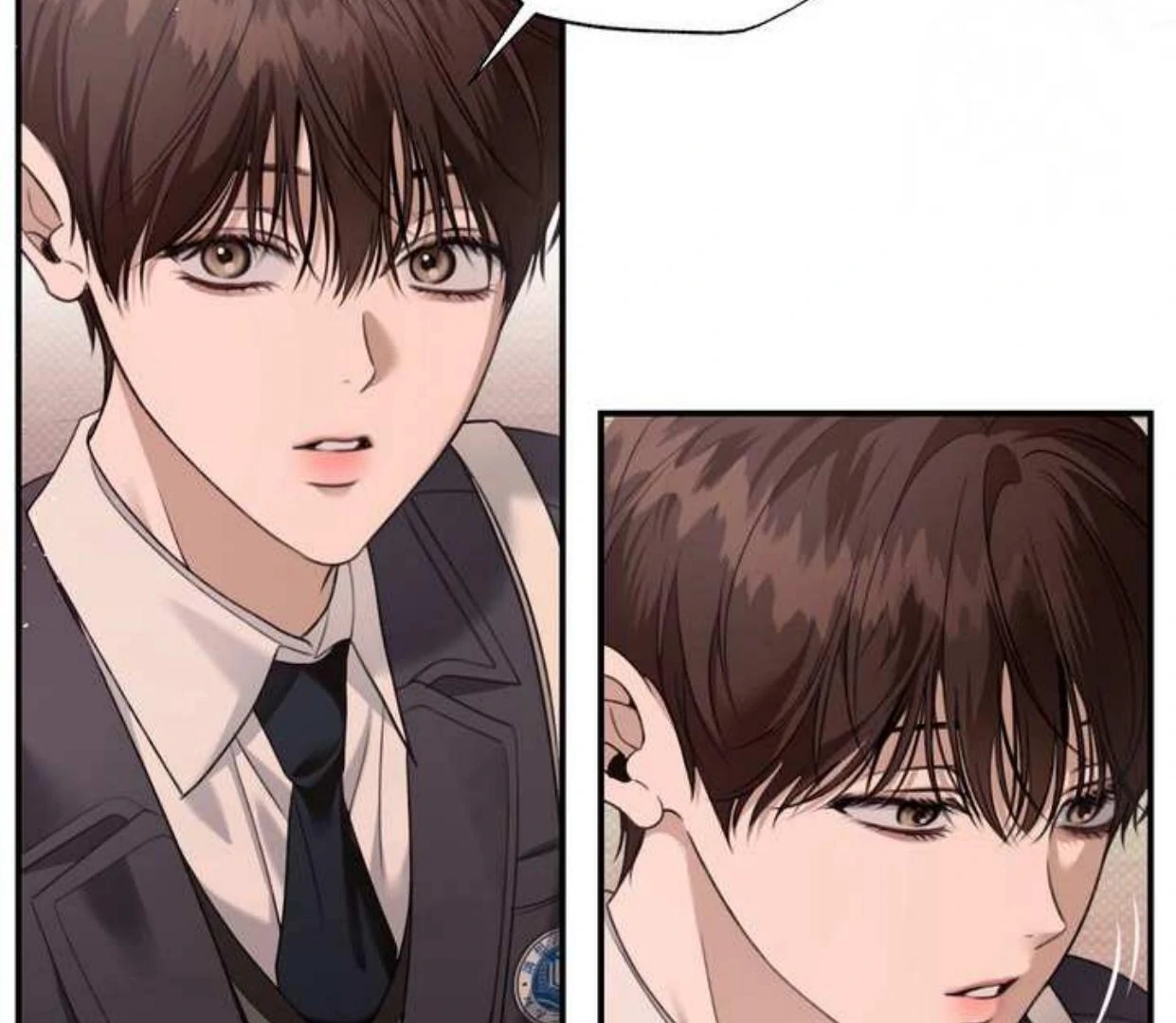 Eighteen’s Bed Chapter 7 - Page 100 in English