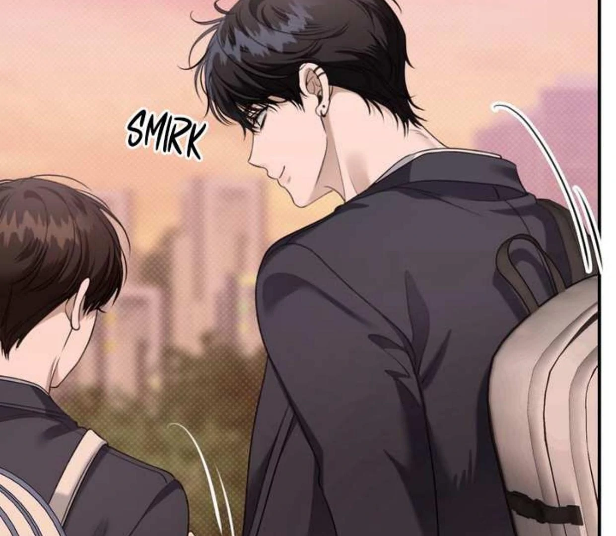 Eighteen’s Bed Chapter 7 - Page 110 in English