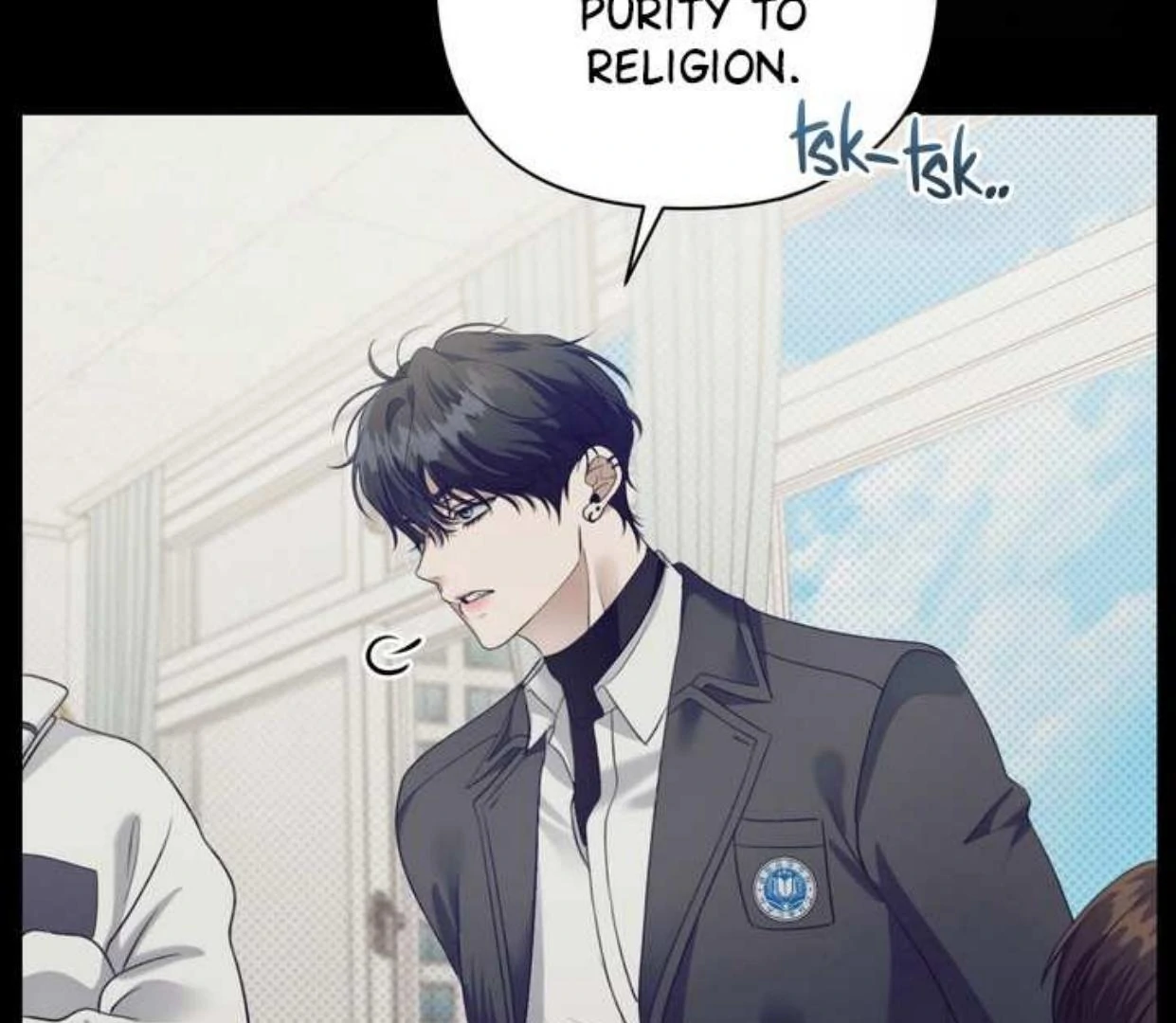 Eighteen’s Bed Chapter 7 - Page 151 in English