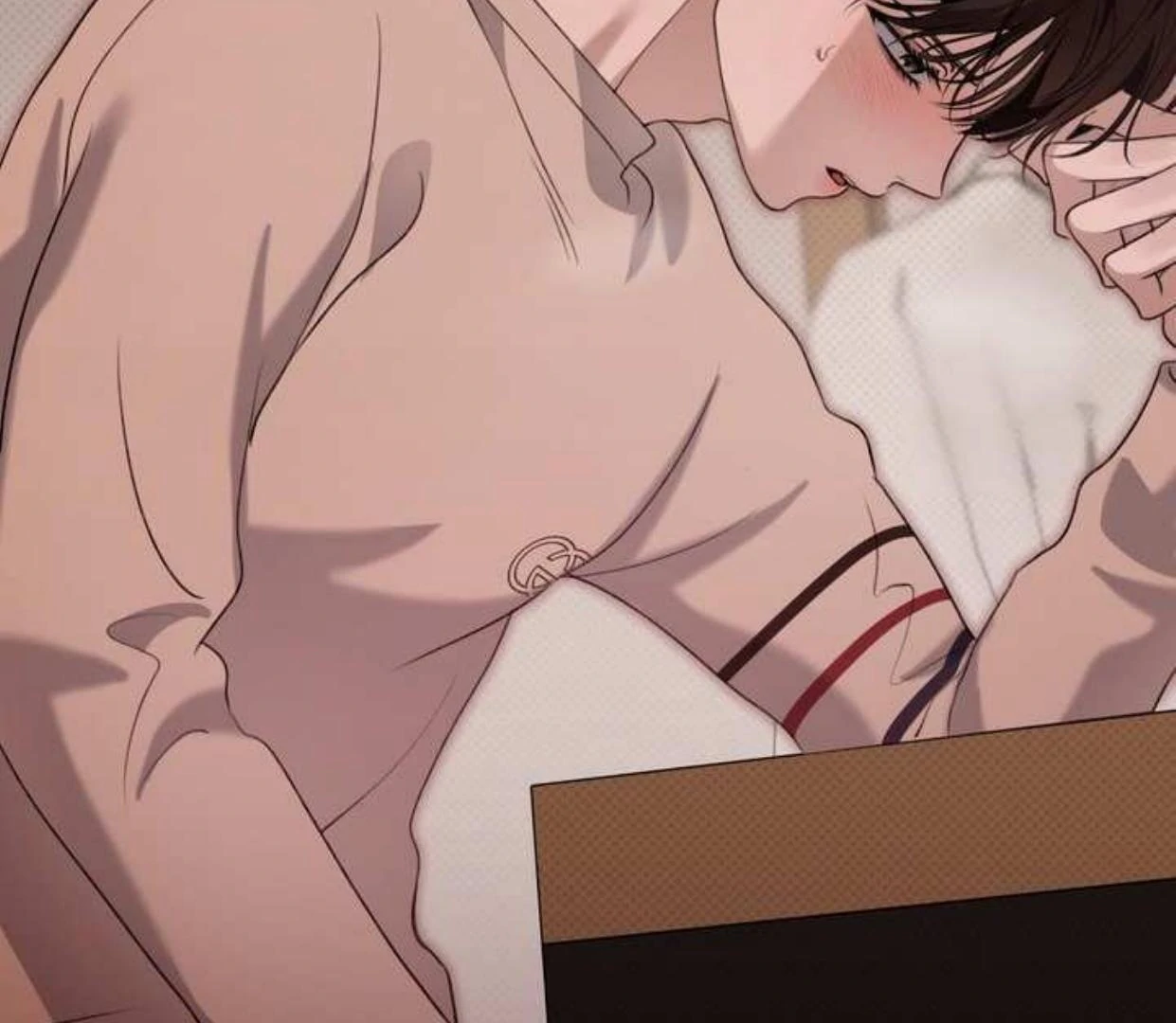Eighteen’s Bed Chapter 7 - Page 175 in English