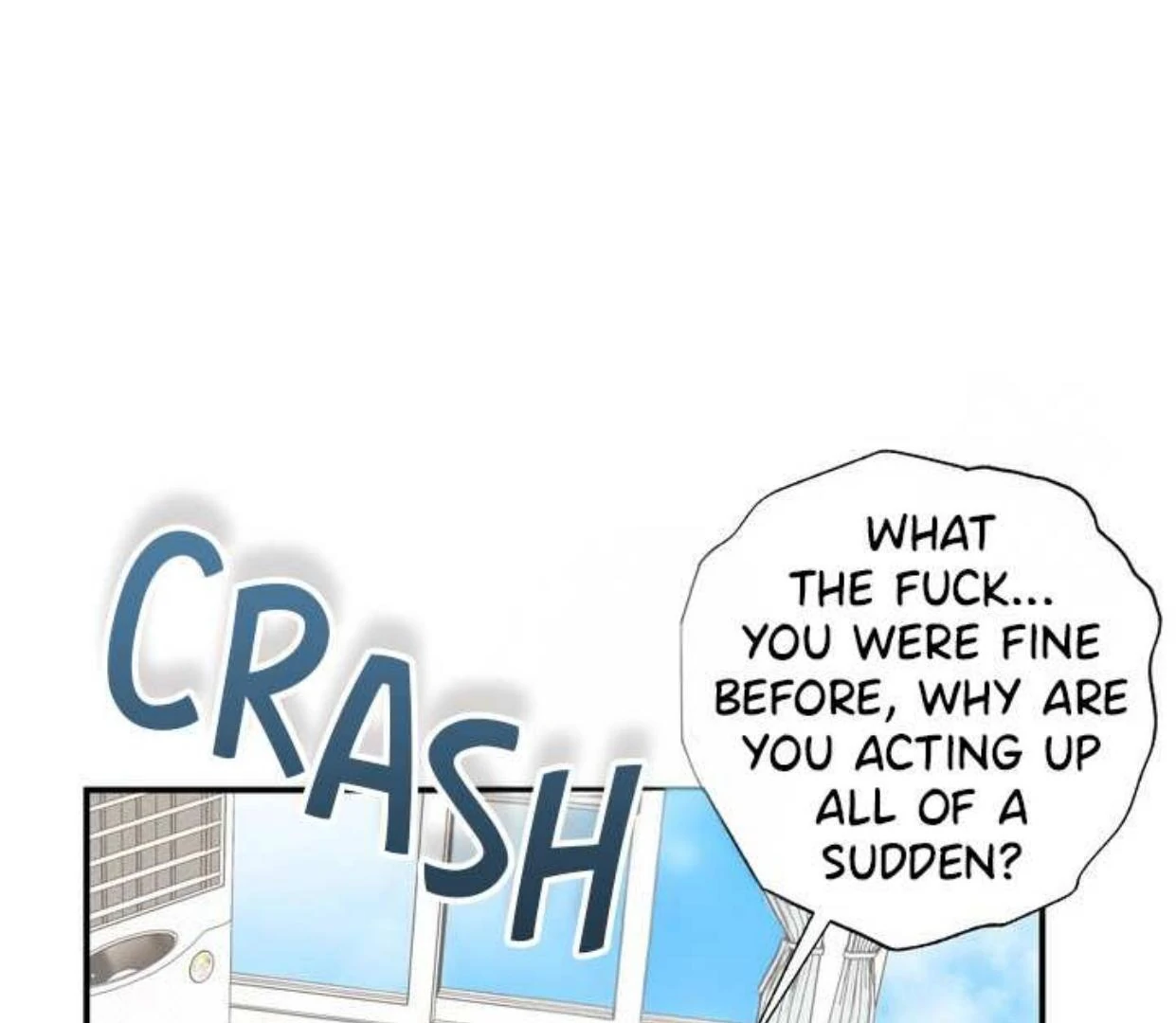 Eighteen’s Bed Chapter 7 - Page 33 in English