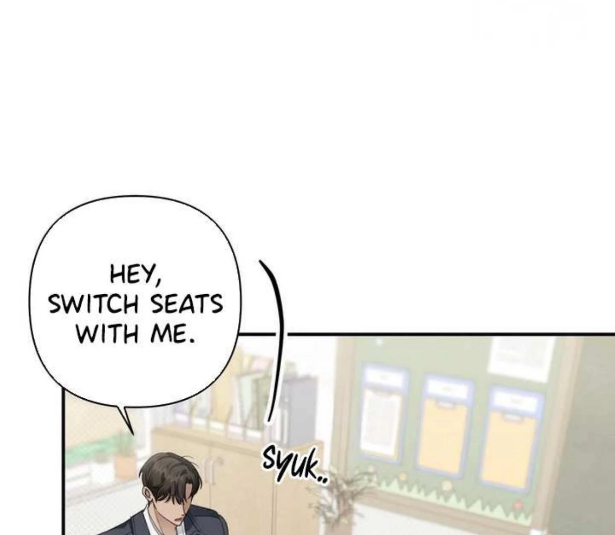 Eighteen’s Bed Chapter 7 - Page 45 in English