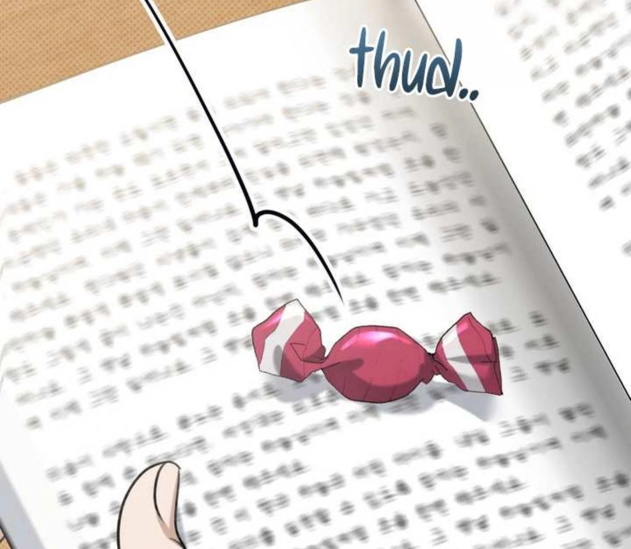 Eighteen’s Bed Chapter 7 - Page 56 in English