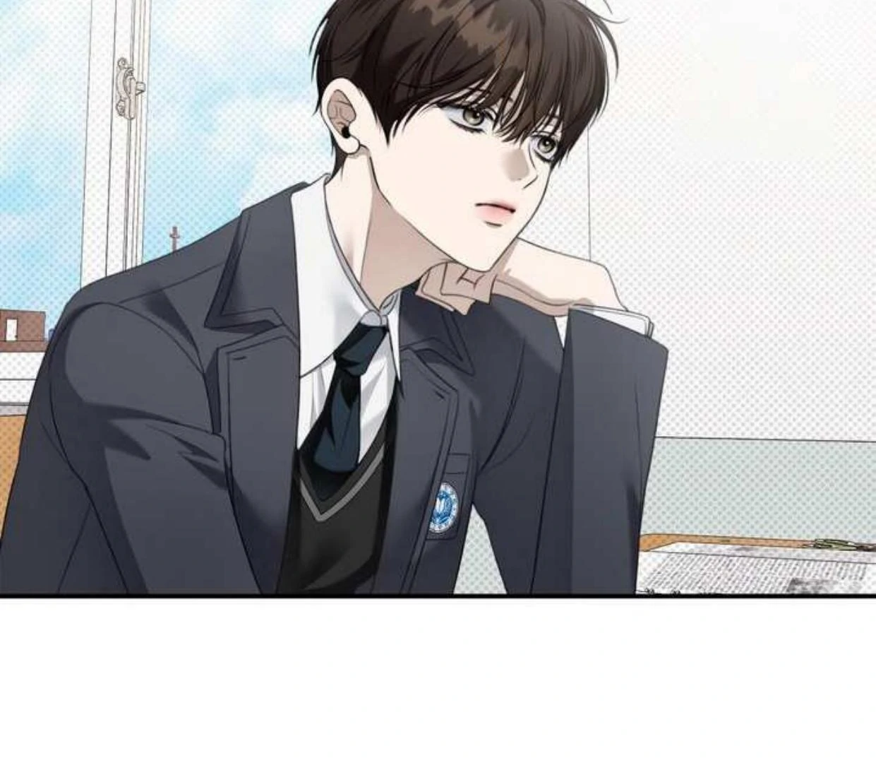 Eighteen’s Bed Chapter 7 - Page 65 in English