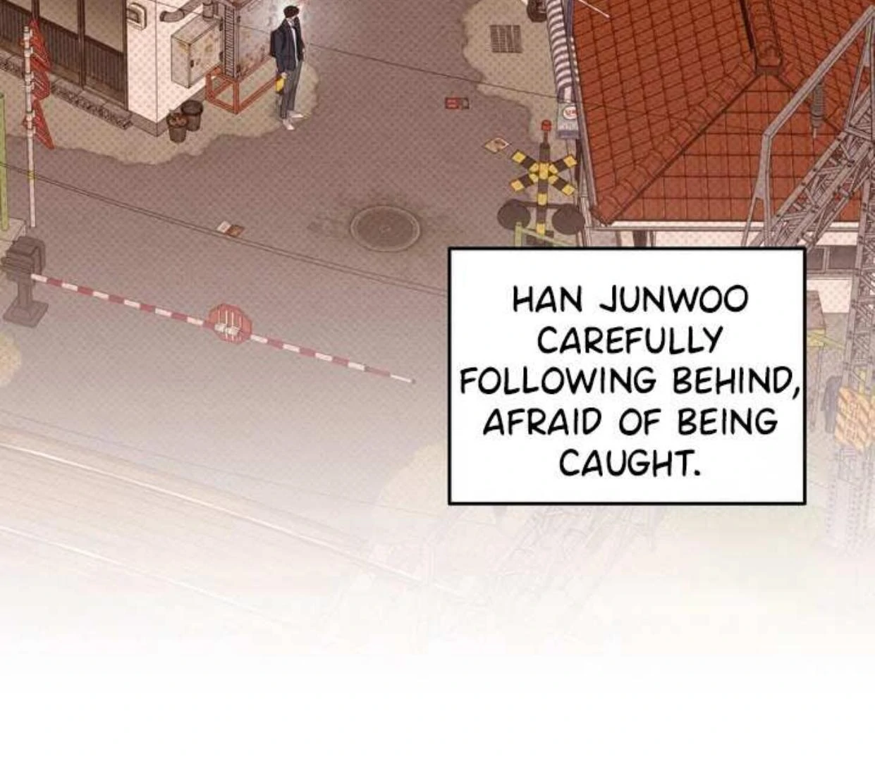 Eighteen’s Bed Chapter 7 - Page 80 in English