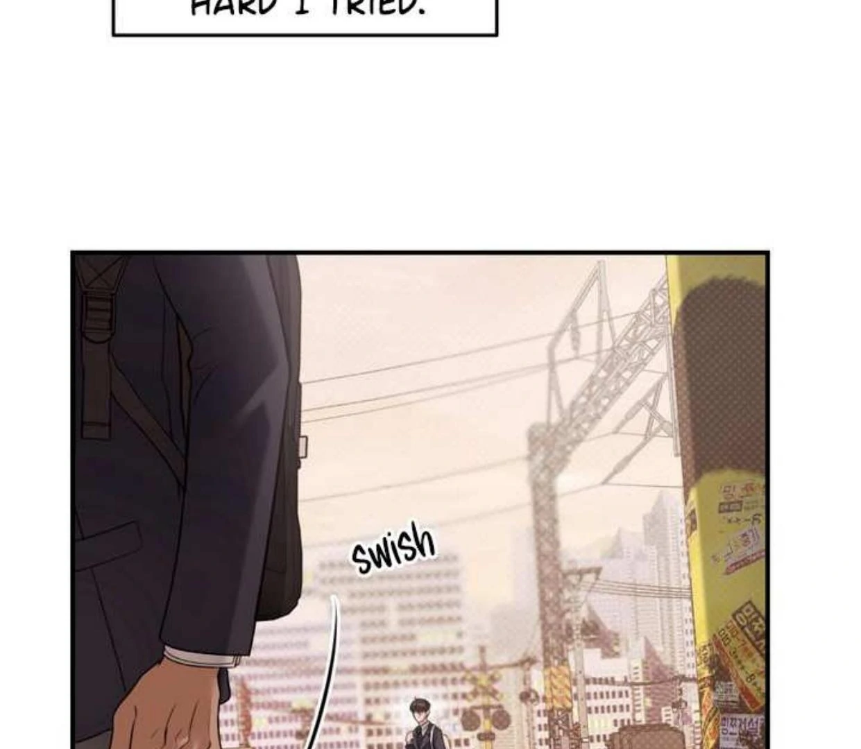 Eighteen’s Bed Chapter 7 - Page 84 in English