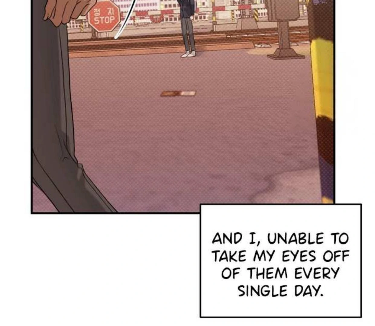 Eighteen’s Bed Chapter 7 - Page 85 in English