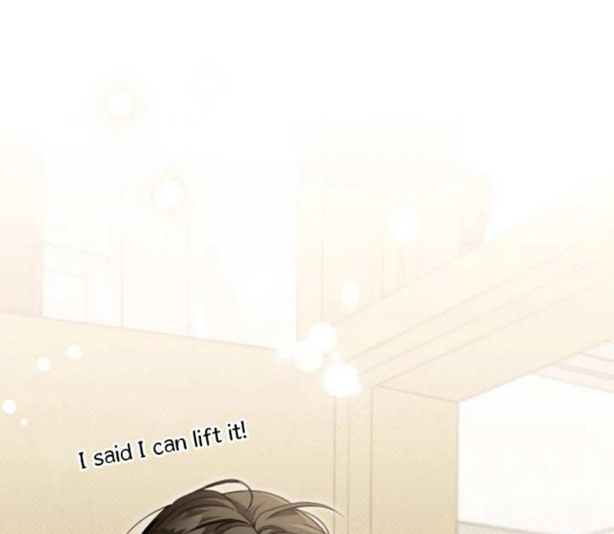 Eighteen’s Bed Chapter 8 - Page 107 in English