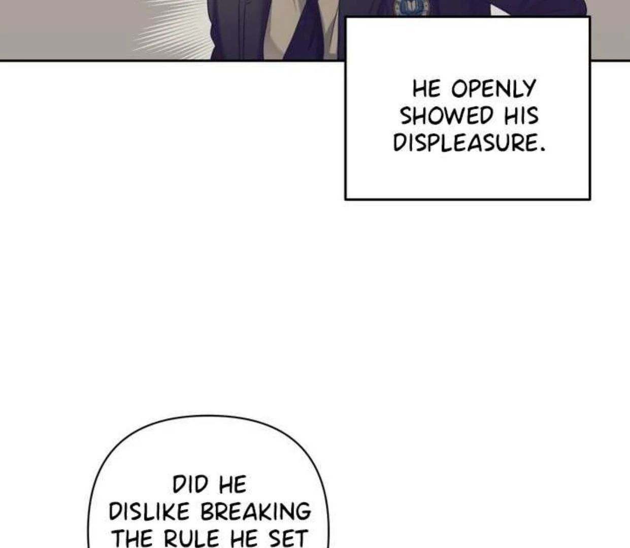Eighteen’s Bed Chapter 8 - Page 122 in English