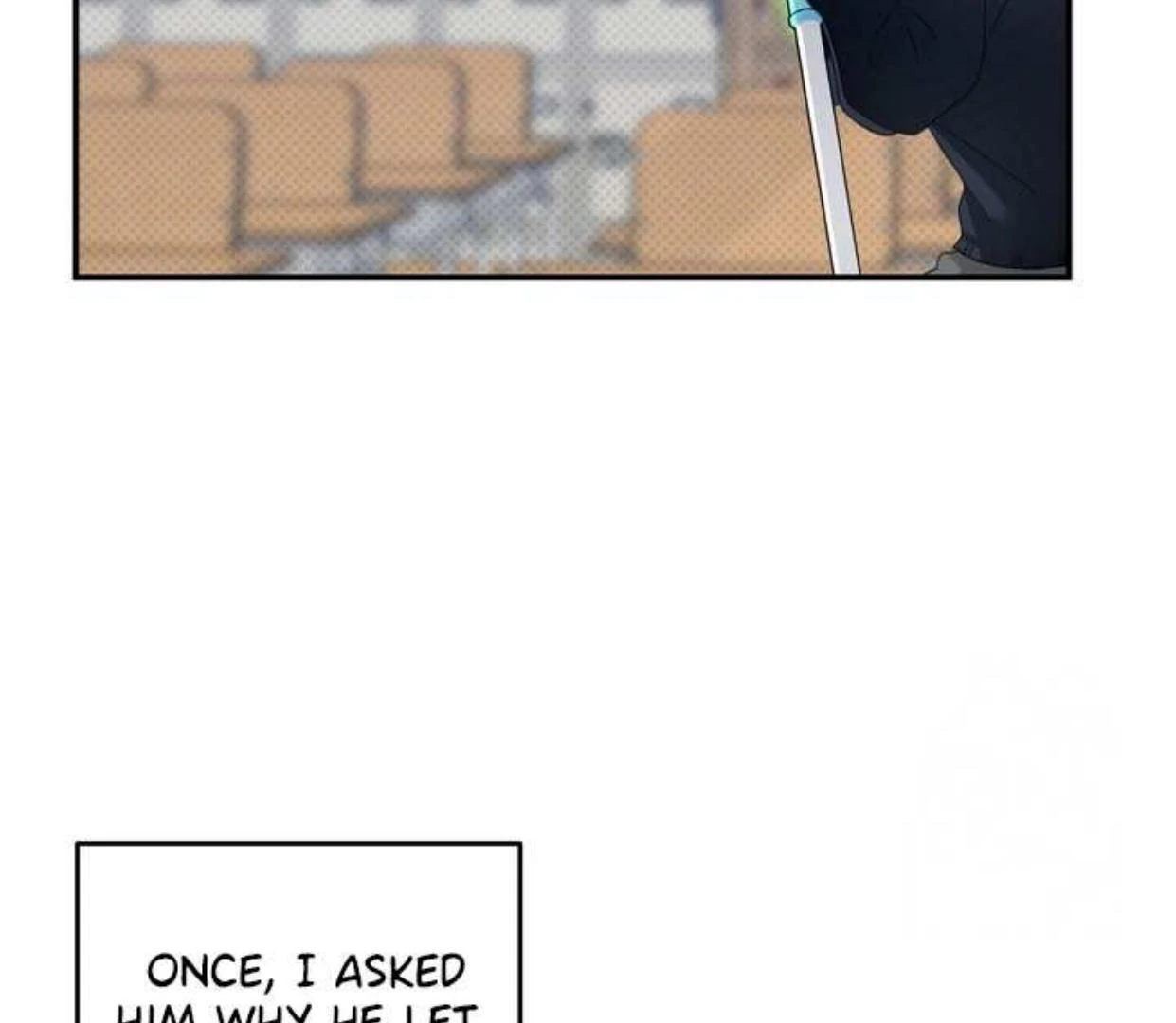 Eighteen’s Bed Chapter 8 - Page 124 in English