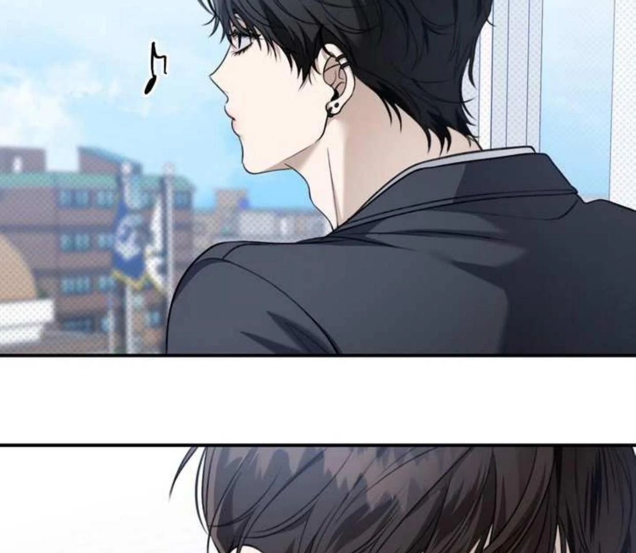 Eighteen’s Bed Chapter 8 - Page 129 in English