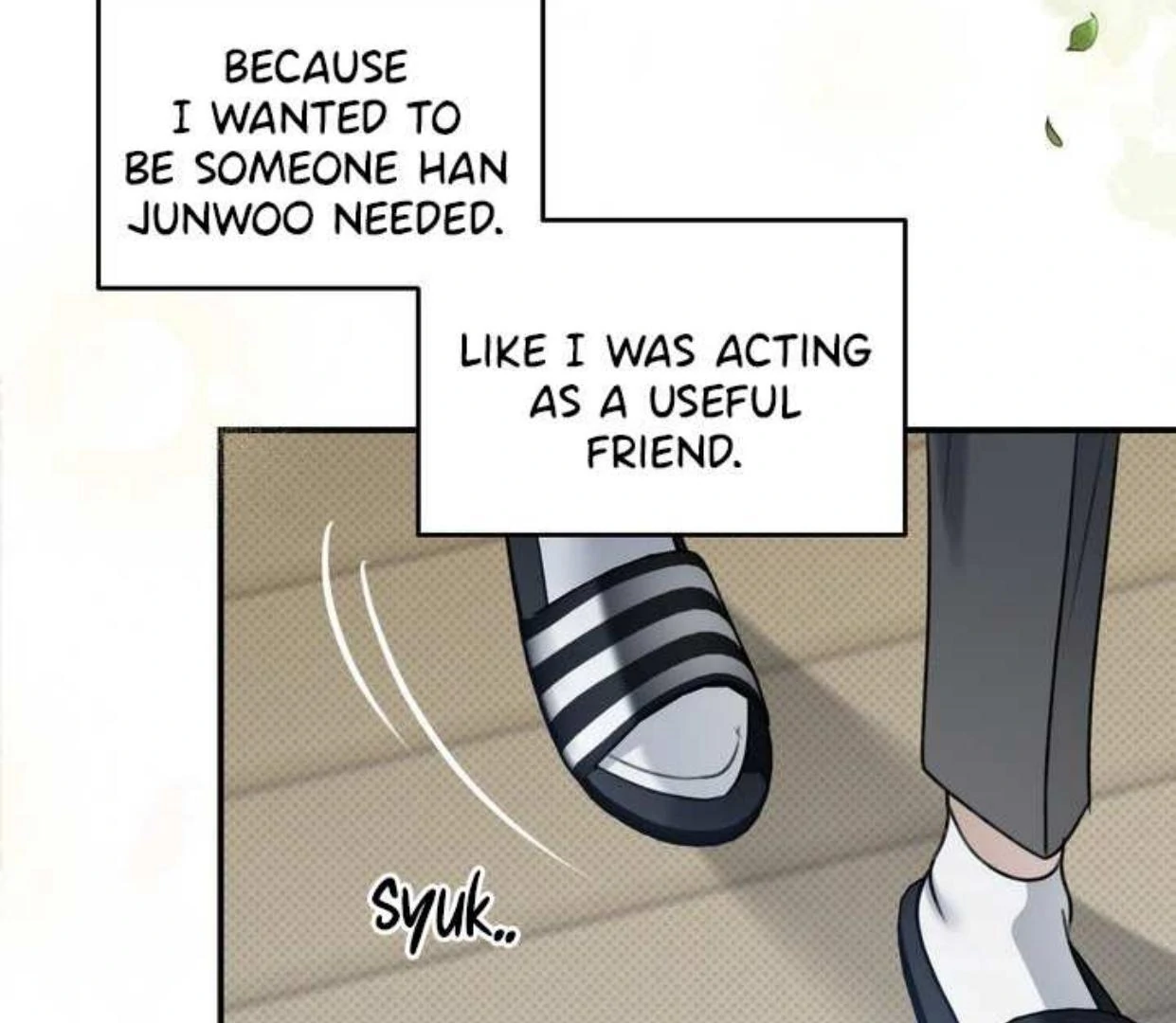 Eighteen’s Bed Chapter 8 - Page 136 in English