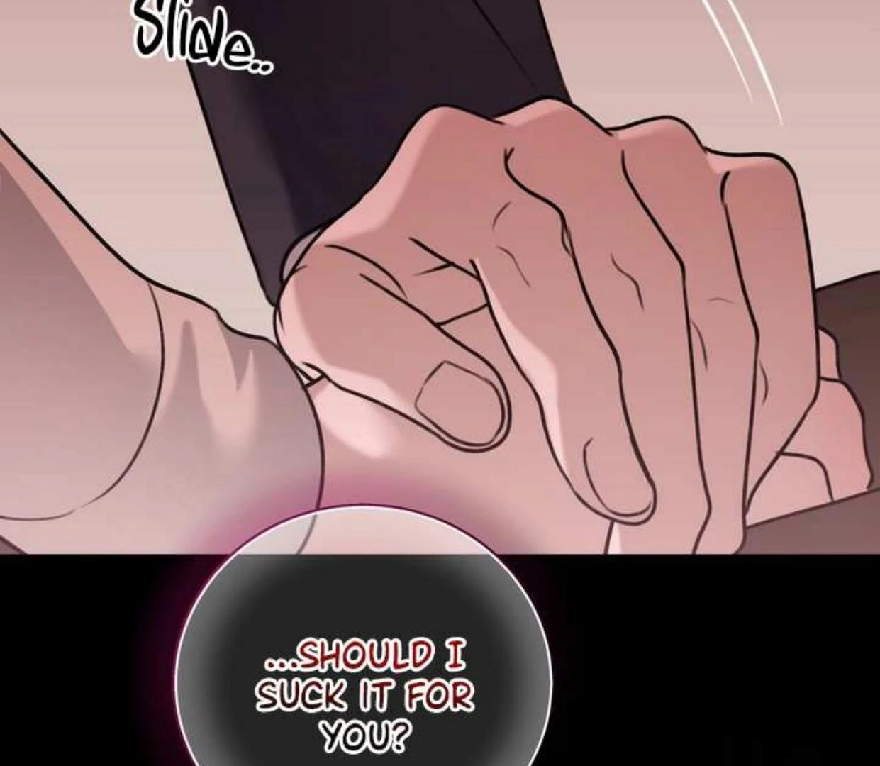 Eighteen’s Bed Chapter 8 - Page 20 in English
