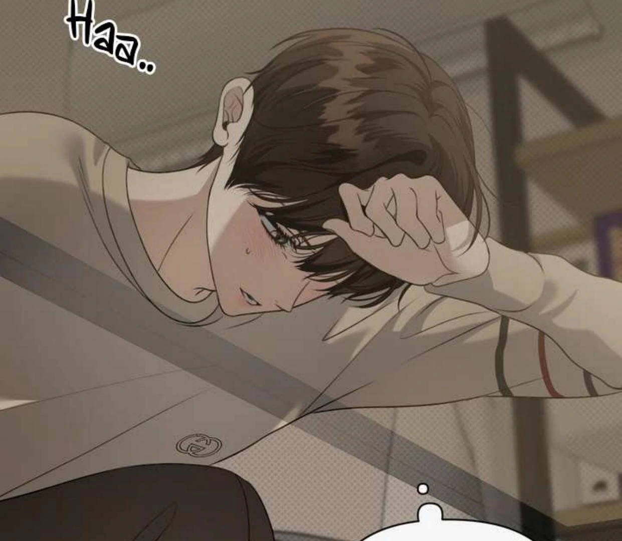 Eighteen’s Bed Chapter 8 - Page 31 in English