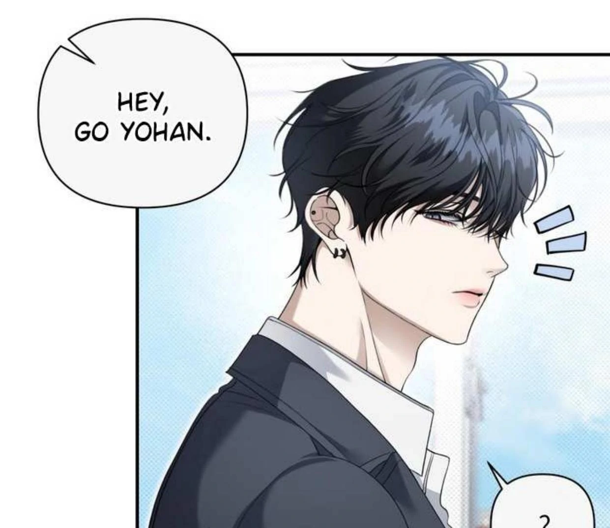 Eighteen’s Bed Chapter 8 - Page 47 in English
