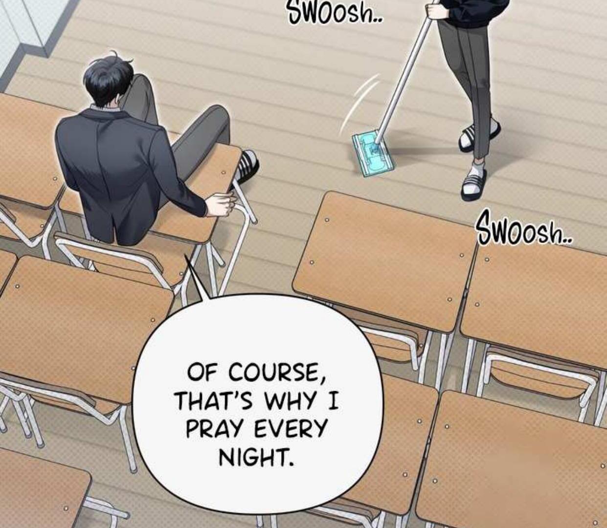 Eighteen’s Bed Chapter 8 - Page 50 in English
