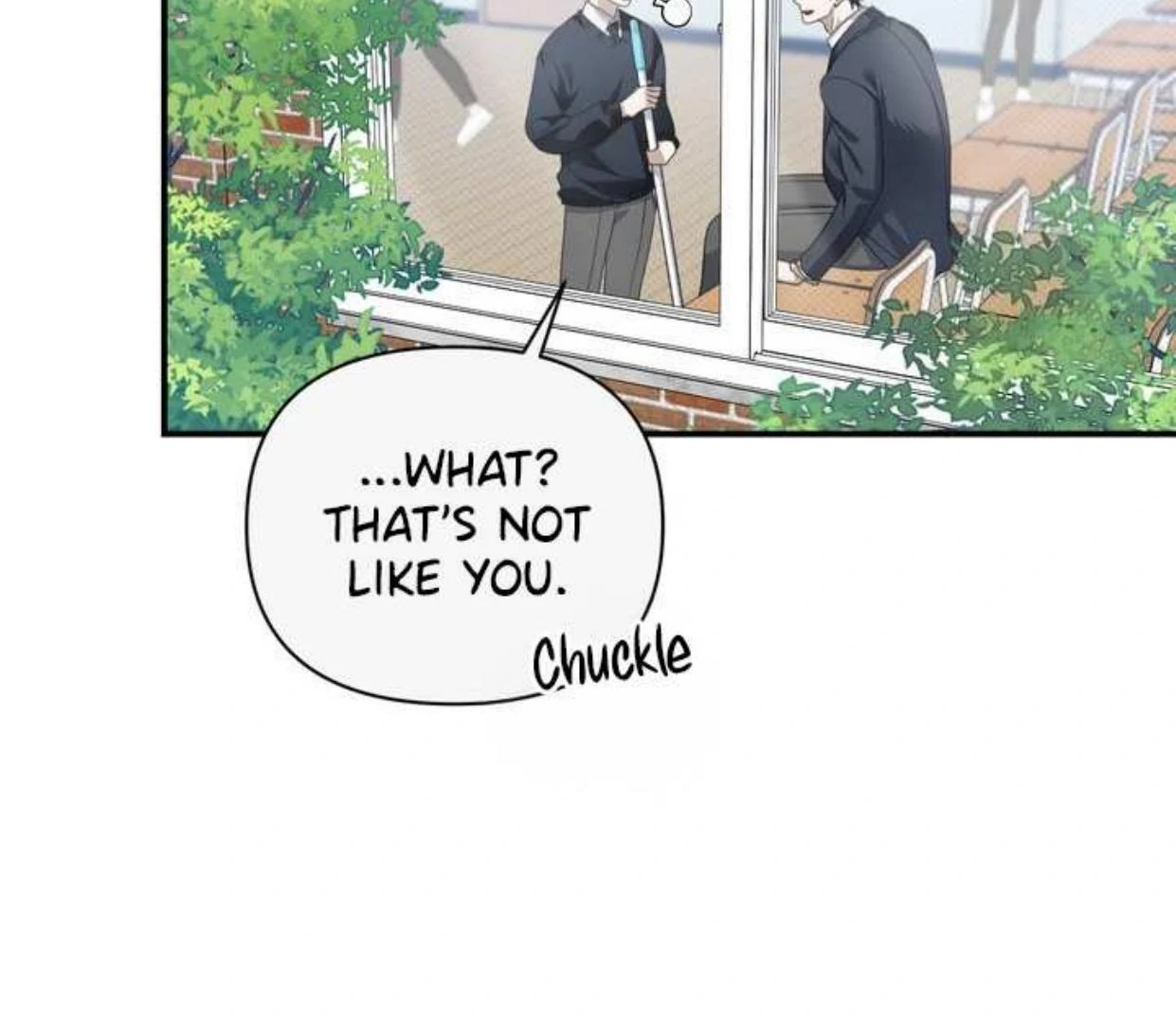 Eighteen’s Bed Chapter 8 - Page 55 in English