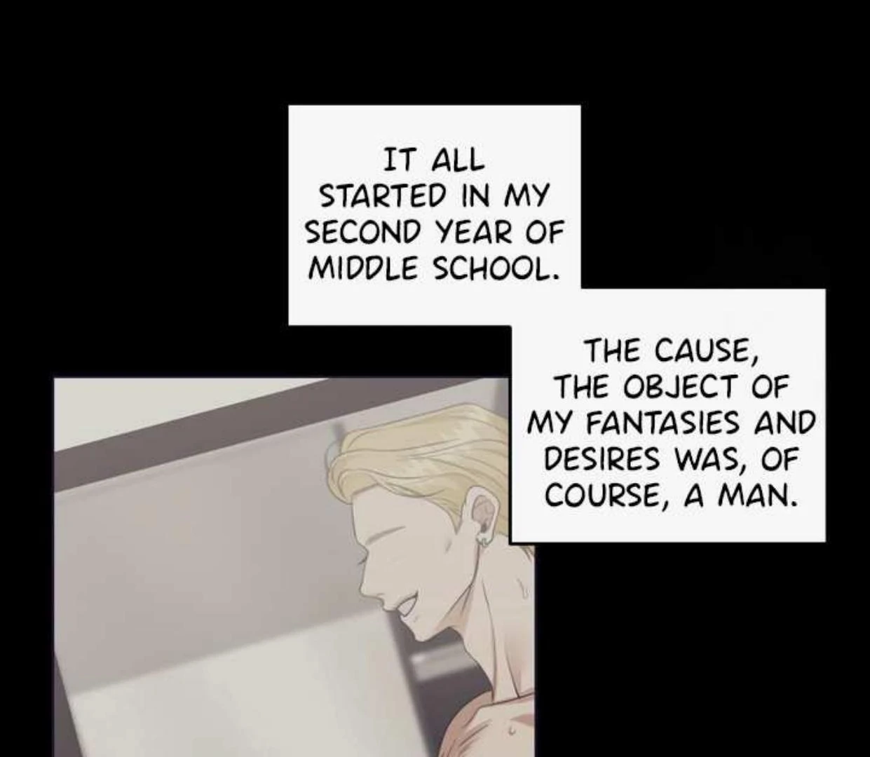 Eighteen’s Bed Chapter 8 - Page 7 in English